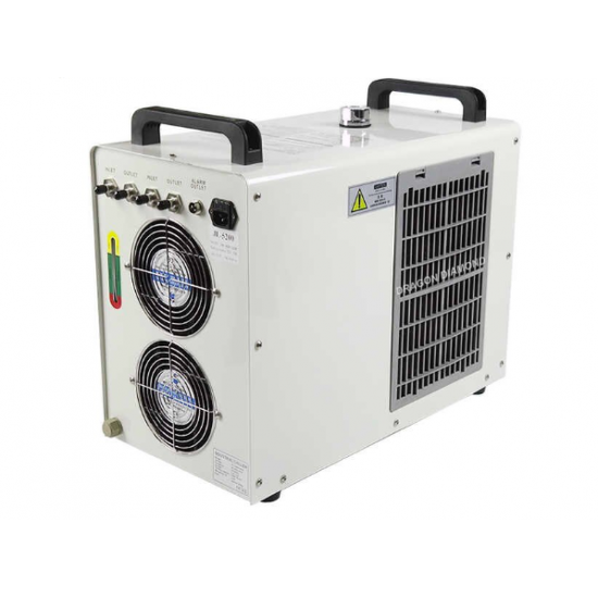 Chiller JL-5200 Penguin 220v (2 in/2 out) Chiller JL-5200 Penguin 220v (2 in/2 out)