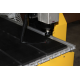 Máquina Fresadora Router CNC Ruijie ZM2030 2x3m Vácuo – Spindle Água 5.5KW 7,4CV Máquina Fresadora Router CNC Ruijie ZM2030 2x3m Vácuo – Spindle Água 5.5KW 7,4CV