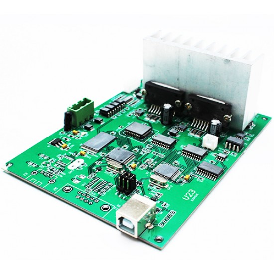 Placa Mãe V23 - 4040 New Ly Draw Placa Mãe V23 - 4040 New Ly Draw