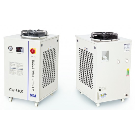 Máquina Laser Fibra Raycus Ruijie Corte Metal - 1000w Máquina Laser Fibra Raycus Ruijie Corte Metal - 1000w