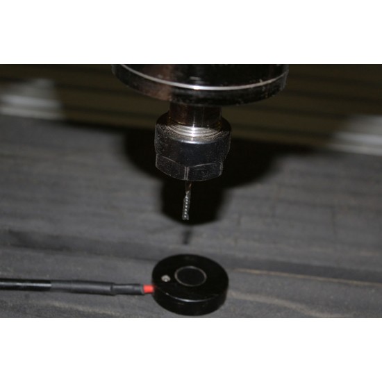 Máquina Fresadora Router CNC Ruijie ZM1325 1,3x2,5m – Spindle 2.2KW 3CV Máquina Fresadora Router CNC Ruijie ZM1325 1,3x2,5m – Spindle 2.2KW 3CV
