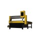 Máquina Fresadora Router CNC Ruijie ZM1325 1,3x2,5m – Spindle 2.2KW 3CV Máquina Fresadora Router CNC Ruijie ZM1325 1,3x2,5m – Spindle 2.2KW 3CV