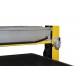 Máquina Fresadora Router CNC Ruijie 2x3m ZM2030 - 3CV Spindle AR Máquina Fresadora Router CNC Ruijie 2x3m ZM2030 - 3CV Spindle AR