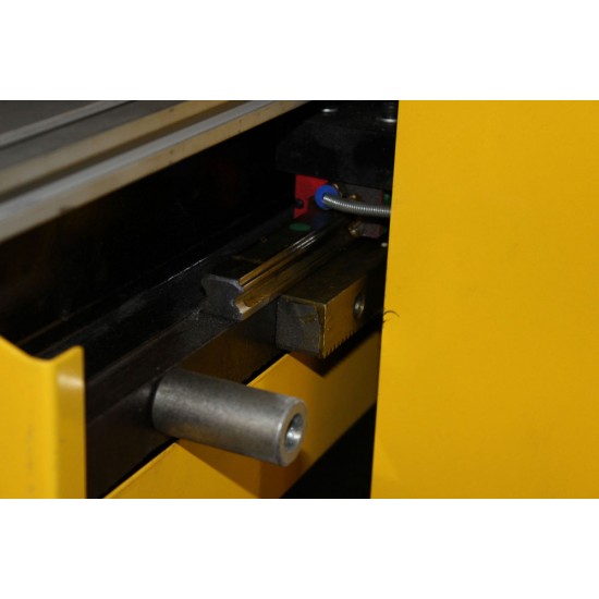 Máquina Fresadora Router CNC Ruijie 2x3m ZM2030 - 3CV Spindle AR Máquina Fresadora Router CNC Ruijie 2x3m ZM2030 - 3CV Spindle AR