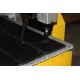 Máquina Fresadora Router CNC Ruijie 2x3m ZM2030 - 3CV Spindle AR Máquina Fresadora Router CNC Ruijie 2x3m ZM2030 - 3CV Spindle AR