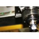 Máquina Fresadora Router CNC Ruijie 2x3m ZM2030 - 3CV Spindle AR Máquina Fresadora Router CNC Ruijie 2x3m ZM2030 - 3CV Spindle AR