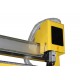 Máquina Fresadora Router CNC Ruijie 2x3m ZM2030 - 3CV Spindle AR Máquina Fresadora Router CNC Ruijie 2x3m ZM2030 - 3CV Spindle AR