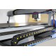 Máquina Fresadora Router CNC 2030 Automática - Spindle Água Máquina Fresadora Router CNC 2030 Automática - Spindle Água