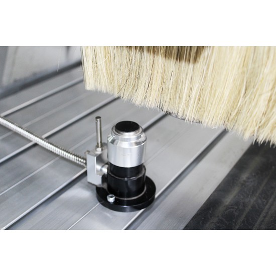 Máquina Fresadora Router CNC 2030 Automática - Spindle Água Máquina Fresadora Router CNC 2030 Automática - Spindle Água