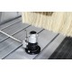 Máquina Fresadora Router CNC 2030 Automática - Spindle Água Máquina Fresadora Router CNC 2030 Automática - Spindle Água