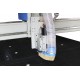 Máquina Fresadora Router CNC 2030 Automática - Spindle Água Máquina Fresadora Router CNC 2030 Automática - Spindle Água