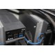 Máquina Fresadora Router CNC 2030 Automática - Spindle Água Máquina Fresadora Router CNC 2030 Automática - Spindle Água