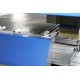 Máquina Fresadora Router CNC 2030 Automática - Spindle Água Máquina Fresadora Router CNC 2030 Automática - Spindle Água