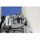 Máquina Fresadora Router CNC 2030 Automática - Spindle Água Máquina Fresadora Router CNC 2030 Automática - Spindle Água