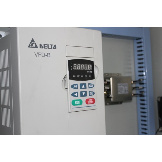Máquina Fresadora Router CNC 2030 Automática - Spindle Água Máquina Fresadora Router CNC 2030 Automática - Spindle Água