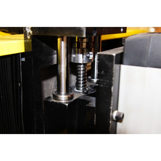 Máquina Fresadora Router CNC Ruijie ZM6090 60x90cm – Spindle Água 1.5KW 2CV Máquina Fresadora Router CNC Ruijie ZM6090 60x90cm – Spindle Água 1.5KW 2CV