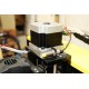 Máquina Fresadora Router CNC Ruijie ZM6090 60x90cm – Spindle Água 1.5KW 2CV Máquina Fresadora Router CNC Ruijie ZM6090 60x90cm – Spindle Água 1.5KW 2CV