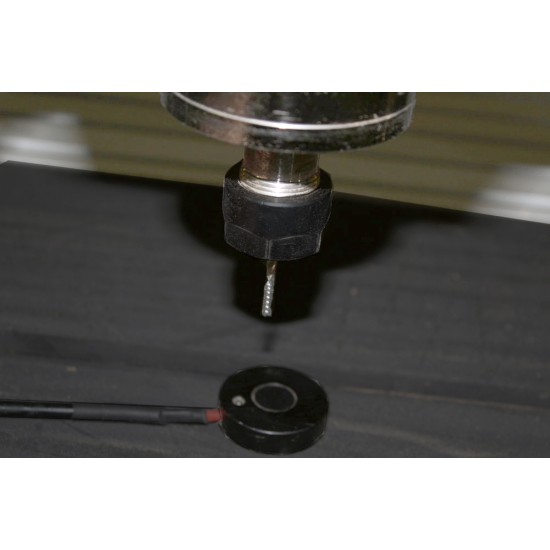 Máquina Fresadora Router CNC Ruijie ZM6090 60x90cm – Spindle Água 1.5KW 2CV Máquina Fresadora Router CNC Ruijie ZM6090 60x90cm – Spindle Água 1.5KW 2CV