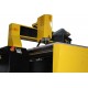 Máquina Fresadora Router CNC Ruijie ZM6090 60x90cm – Spindle Água 1.5KW 2CV Máquina Fresadora Router CNC Ruijie ZM6090 60x90cm – Spindle Água 1.5KW 2CV