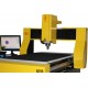 Máquina Fresadora Router CNC Ruijie ZM6090 60x90cm – Spindle Água 1.5KW 2CV Máquina Fresadora Router CNC Ruijie ZM6090 60x90cm – Spindle Água 1.5KW 2CV