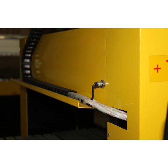 Máquina Fresadora Router CNC Ruijie ZM6090 60x90cm – Spindle Água 1.5KW 2CV Máquina Fresadora Router CNC Ruijie ZM6090 60x90cm – Spindle Água 1.5KW 2CV