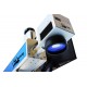 Maquina Laser Fibra Raycus Ruijie 20w 10x10cm - Gravação de Metal Maquina Laser Fibra Raycus Ruijie 20w 10x10cm - Gravação de Metal