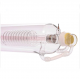 Tubo Laser 150w Yongli R9 7.500hrs Máquina Laser Co² Tubo Laser 150w Yongli R9 7.500hrs Máquina Laser Co²