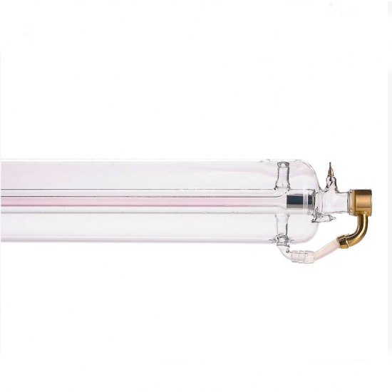 Tubo Laser 150w Yongli R9 7.500hrs Máquina Laser Co² Tubo Laser 150w Yongli R9 7.500hrs Máquina Laser Co²