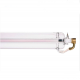 Tubo Laser 150w Yongli R9 7.500hrs Máquina Laser Co² Tubo Laser 150w Yongli R9 7.500hrs Máquina Laser Co²