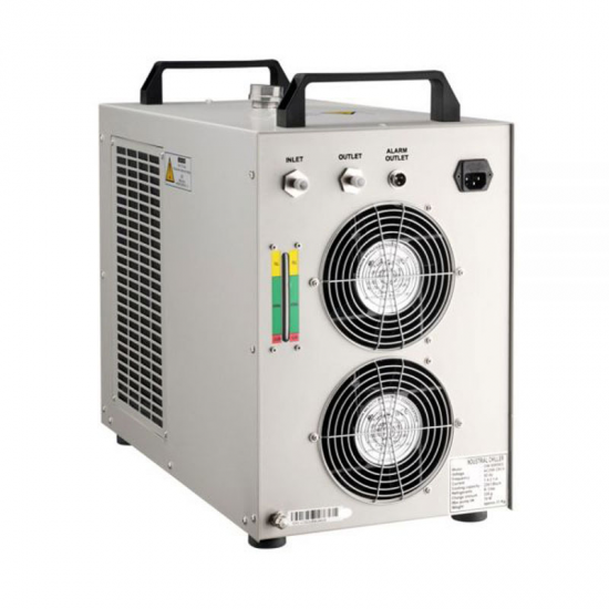 Chiller JL-5000 Penguin 220v Chiller JL-5000 Penguin 220v