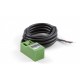 Sensor Indutivo SN04-N NPN Sensor Indutivo SN04-N NPN