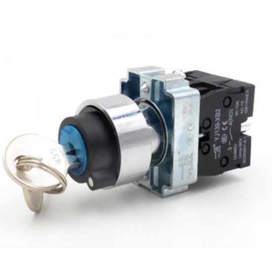 Botão Chave Geral 220v Botão Chave Geral 220v