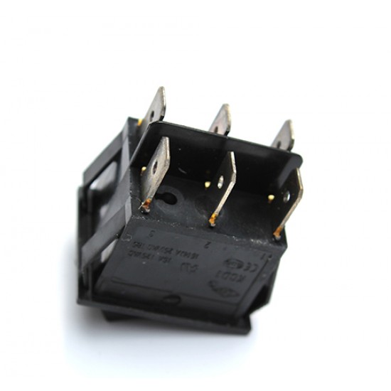 Botão Power Individual - Duplo LED 220v Botão Power Individual - Duplo LED 220v