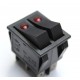 Botão Power Individual - Duplo LED 220v Botão Power Individual - Duplo LED 220v