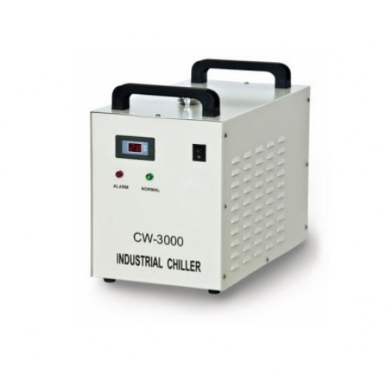 Chiller CW-3000 S&A 220v Chiller CW-3000 S&A 220v