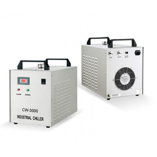 Chiller CW-3000 S&A 220v Chiller CW-3000 S&A 220v