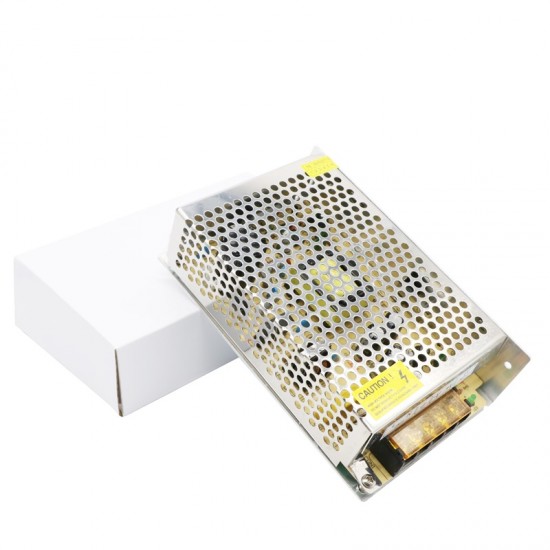 Fonte Alimentação - C50 - 38V / 5V / 12V Fonte Alimentação - C50 - 38V / 5V / 12V