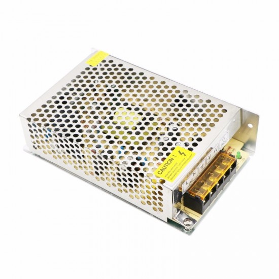 Fonte Alimentação - C50 - 38V / 5V / 12V Fonte Alimentação - C50 - 38V / 5V / 12V