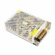 Fonte Alimentação - C50 - 38V / 5V / 12V Fonte Alimentação - C50 - 38V / 5V / 12V