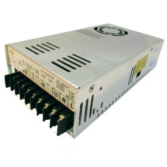 Fonte Alimentação - 10AGY400W36A - 36V Fonte Alimentação - 10AGY400W36A - 36V