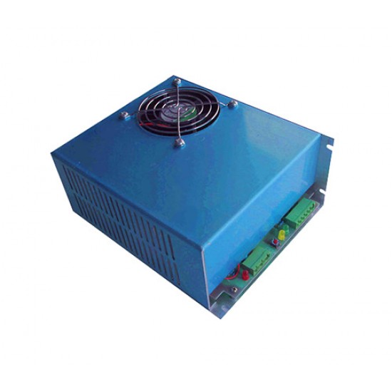 Fonte 40w para Máquina Laser Co² – Zhen Yu Fonte 40w para Máquina Laser Co² – Zhen Yu