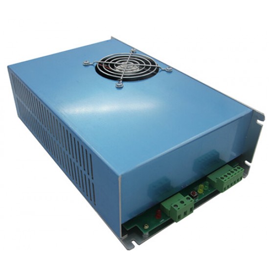 Fonte 100w para Máquina Laser Co² – Zhen Yu Fonte 100w para Máquina Laser Co² – Zhen Yu