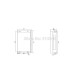 Driver Nema 34 - ND882 (4 Vias) Driver Nema 34 - ND882 (4 Vias)