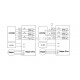 Driver Nema 34 - ND882 (4 Vias) Driver Nema 34 - ND882 (4 Vias)