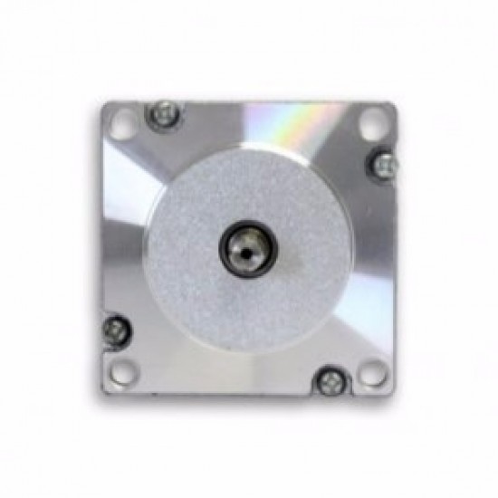 Motor Yakotec Y - 57BYGH633-80B - Driver YKA2304ME Prata Motor Yakotec Y - 57BYGH633-80B - Driver YKA2304ME Prata