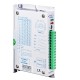 Driver Nema 23 - Yakotec - YKA2304ME (6 Vias) Driver Nema 23 - Yakotec - YKA2304ME (6 Vias)