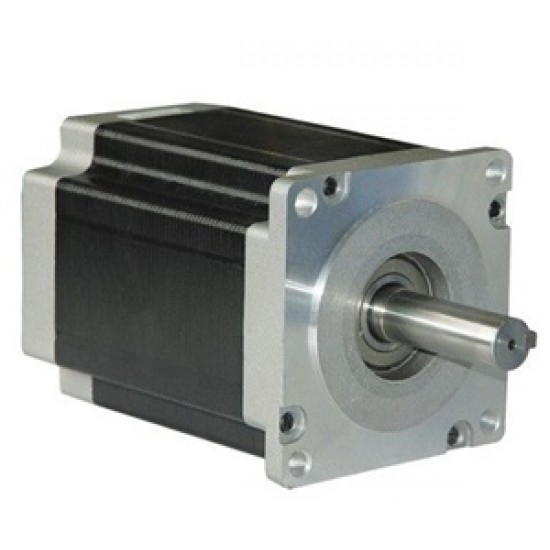 Motor Nema 17 - KDE Kangda - 42-2100C08S - Y (4 Vias) Motor Nema 17 - KDE Kangda - 42-2100C08S - Y (4 Vias)