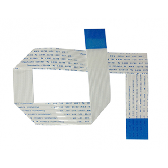 Cabo Flat da Plotter Cabo Flat da Plotter