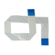 Cabo Flat da Plotter Cabo Flat da Plotter