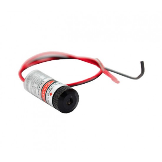 Mira Laser (Diodo) Mira Laser (Diodo)